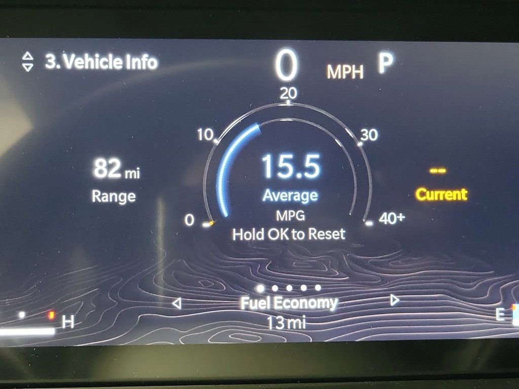 New 2025 Jeep Grand Cherokee Limited image 14