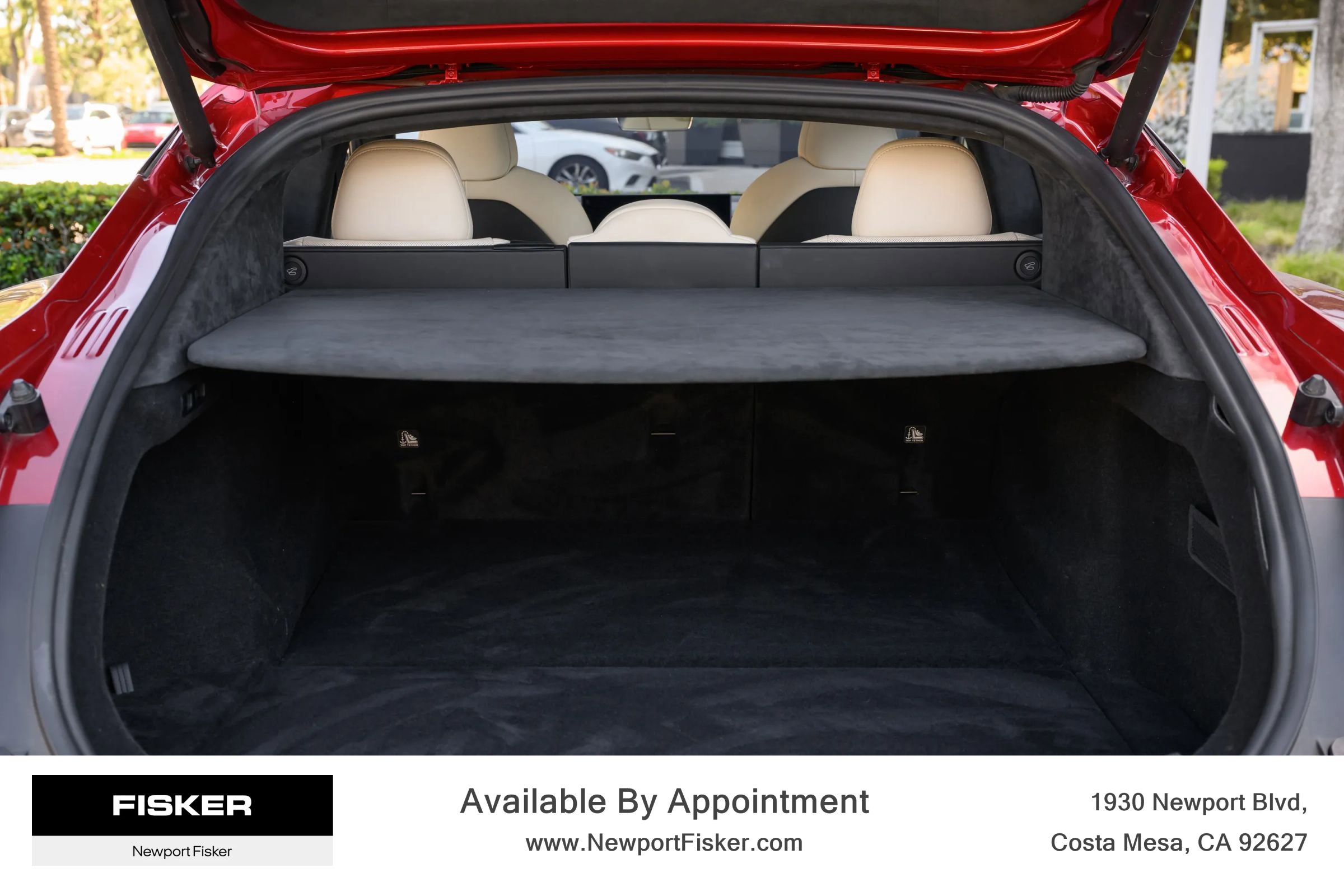 Used 2023 Tesla Model S Standard Range image 24