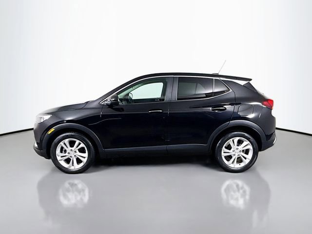 Used 2021 Buick Encore GX Preferred image 9