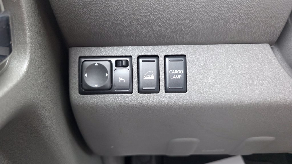 Used 2021 Nissan Frontier SV AWD/4WD image 28