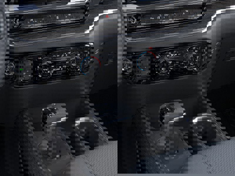 New 2026 Chevrolet Silverado 1500 LTZ w/ LTZ Premium Package image 23