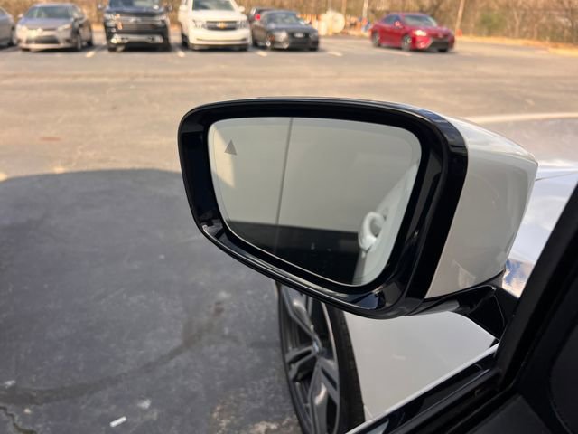 Used 2018 BMW 640i Gran Turismo xDrive w/ M Sport Package image 10