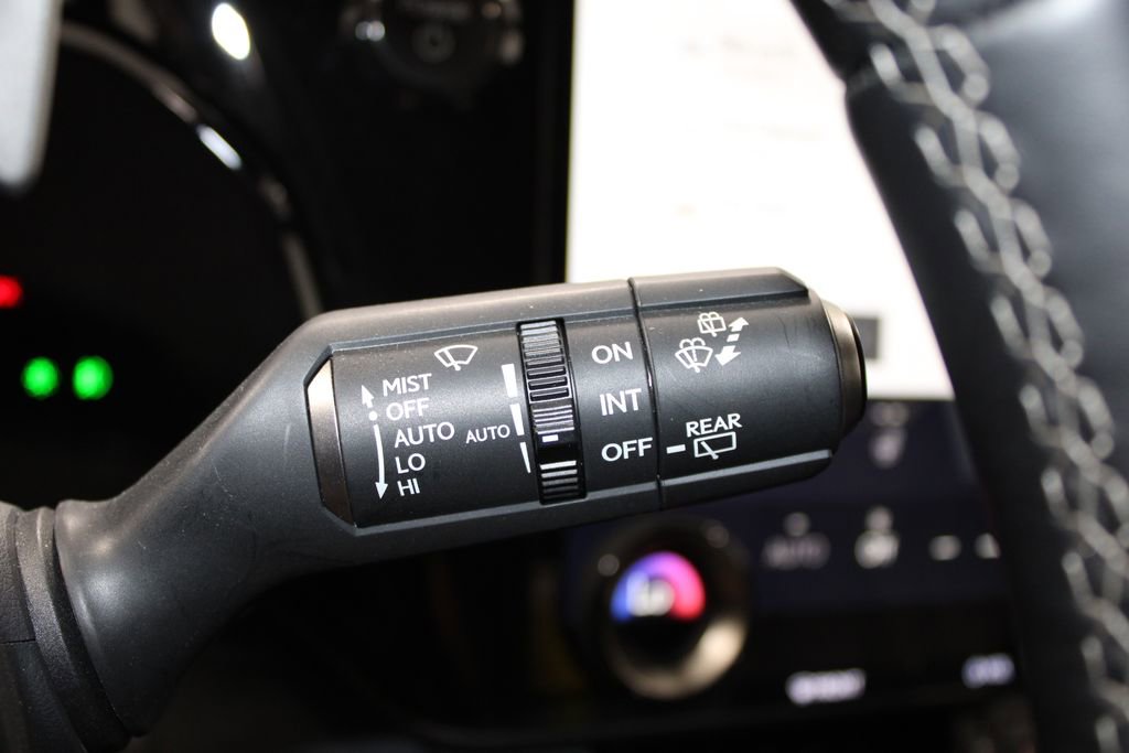 Used 2025 Lexus NX 450h+ F Sport w/ Accessory Package (2T) image 24