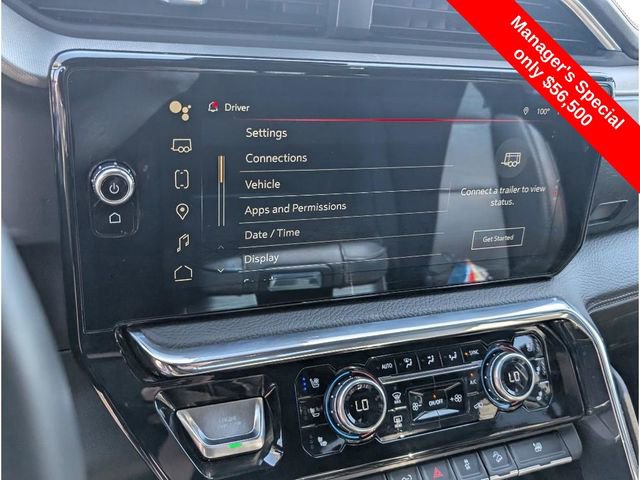 Used 2024 GMC Sierra 1500 Denali w/ Denali Reserve Package image 23