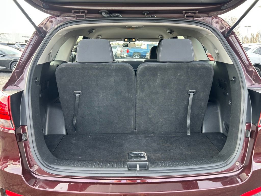 Used 2019 Kia Sorento LX image 25