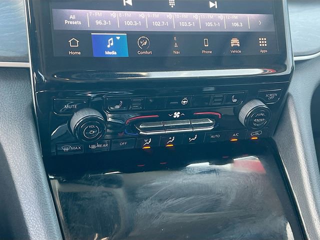 Used 2021 Jeep Grand Cherokee L Limited image 23
