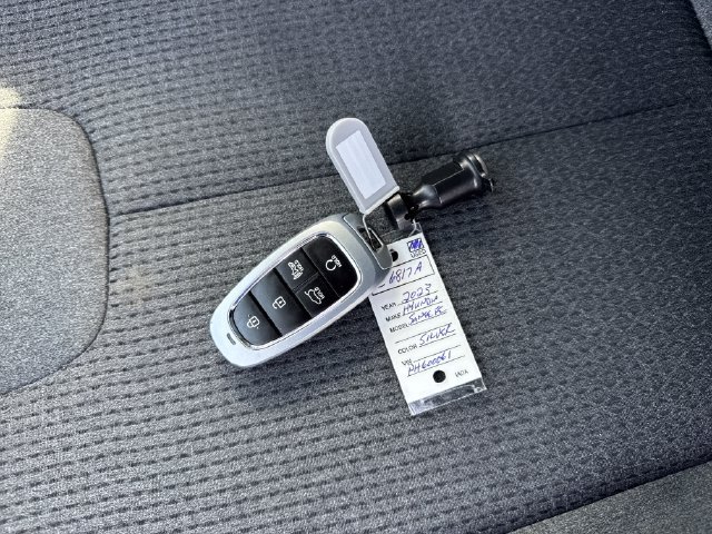 Used 2023 Hyundai Santa Fe SEL w/ Winter Weather Package AWD/4WD image 34