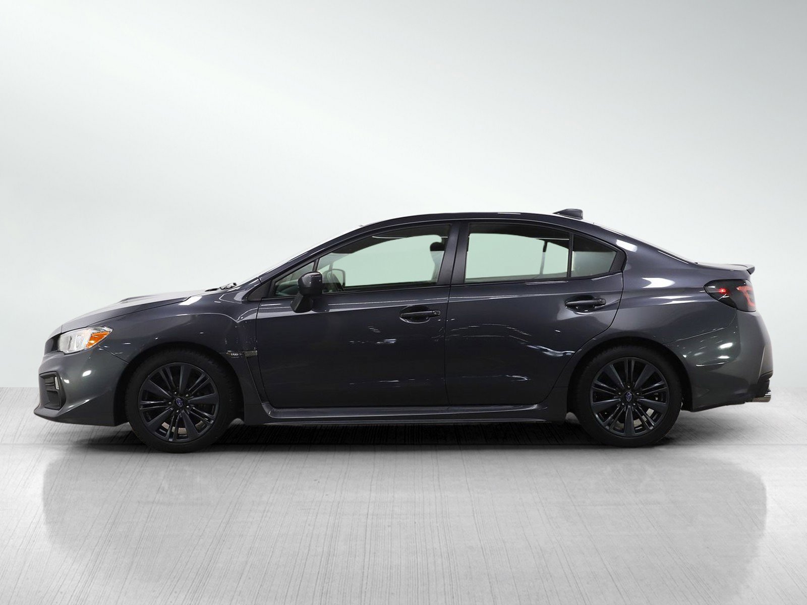 Used 2020 Subaru WRX AWD/4WD image 2