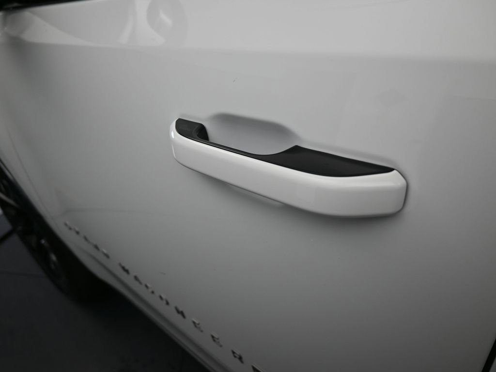 New 2026 Jeep Grand Wagoneer Summit image 31