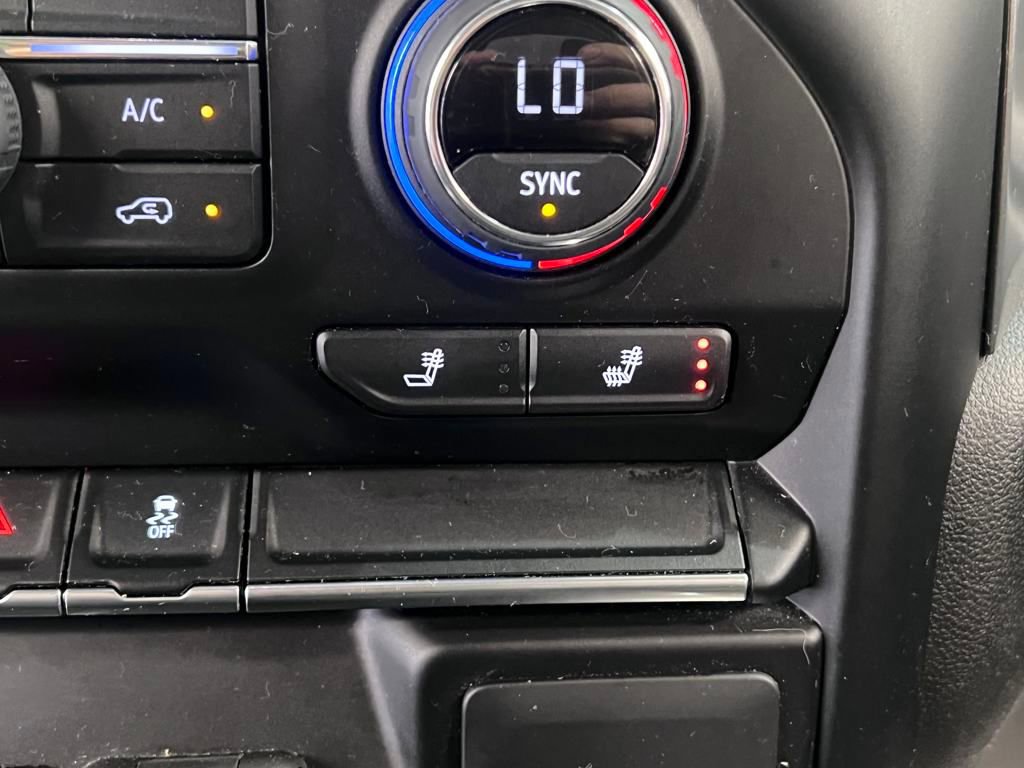 Used 2022 Chevrolet Silverado 1500 LT Trail Boss w/ Bed Protection Package image 24