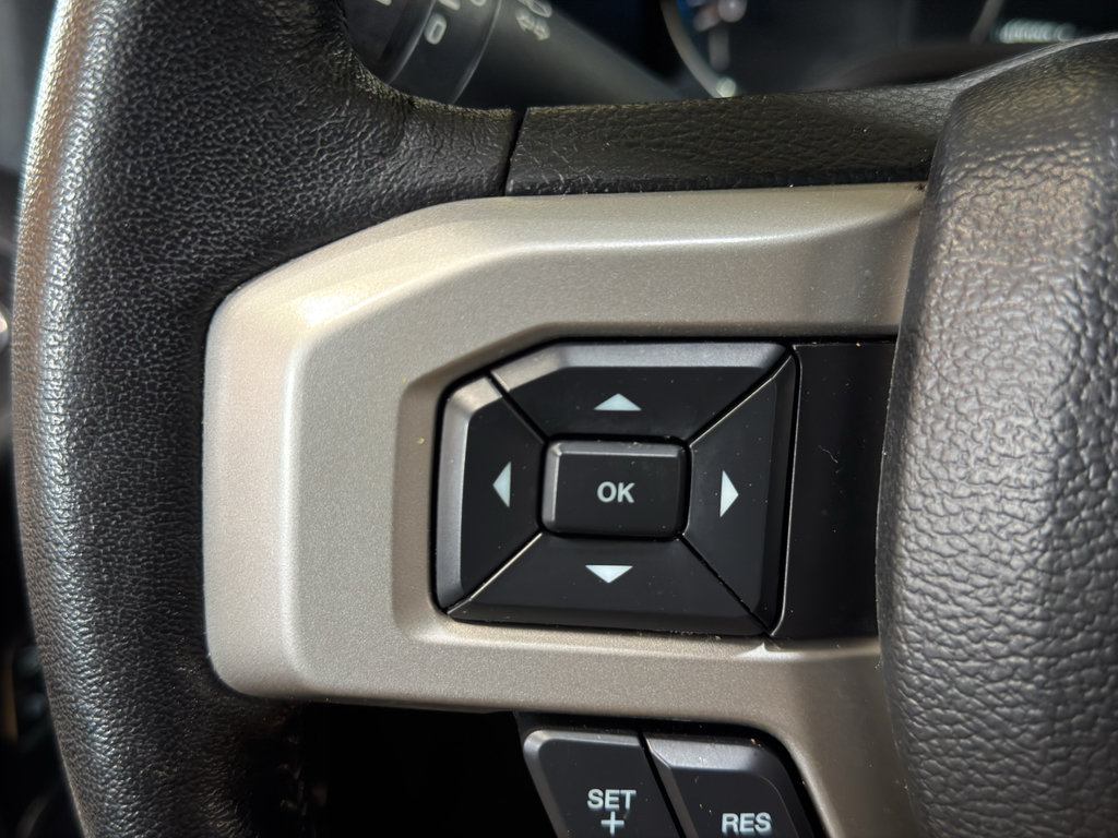 Used 2019 Ford F150 Lariat w/ Equipment Group 502A Luxury AWD/4WD image 23