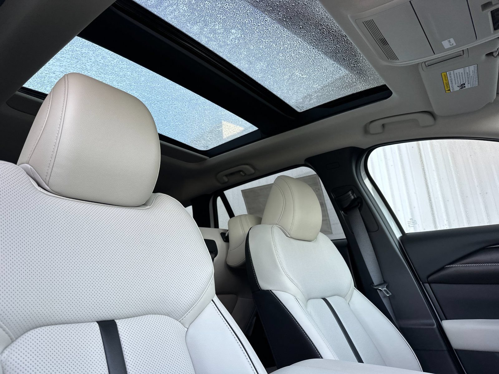 New 2026 MAZDA CX-50 AWD 2.5 S w/ Weather Package image 16