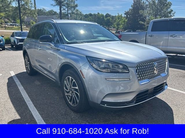 Used 2022 Lincoln Corsair FWD w/ Equipment Group 101A image 1