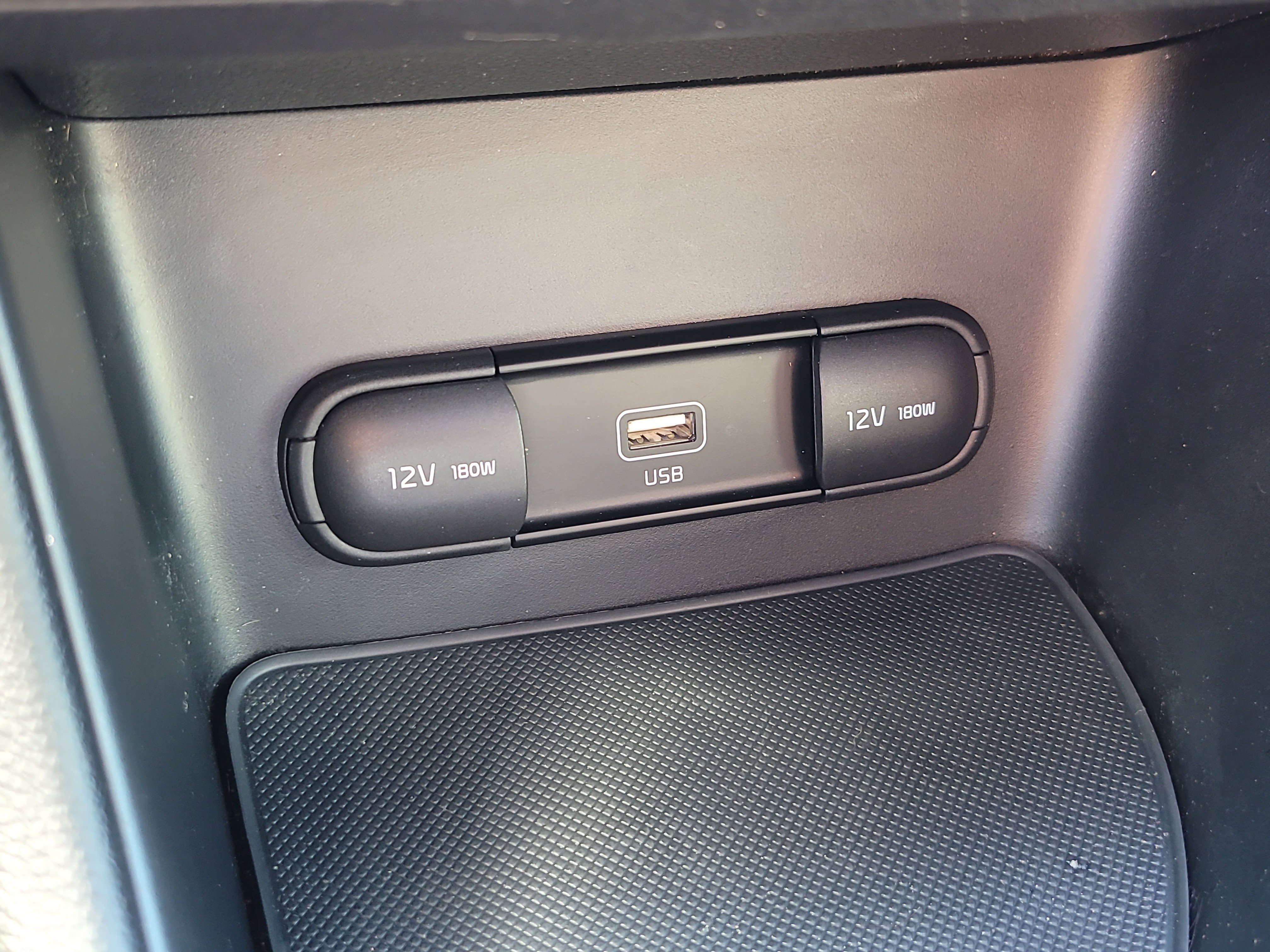 Used 2021 Kia Sportage S image 25