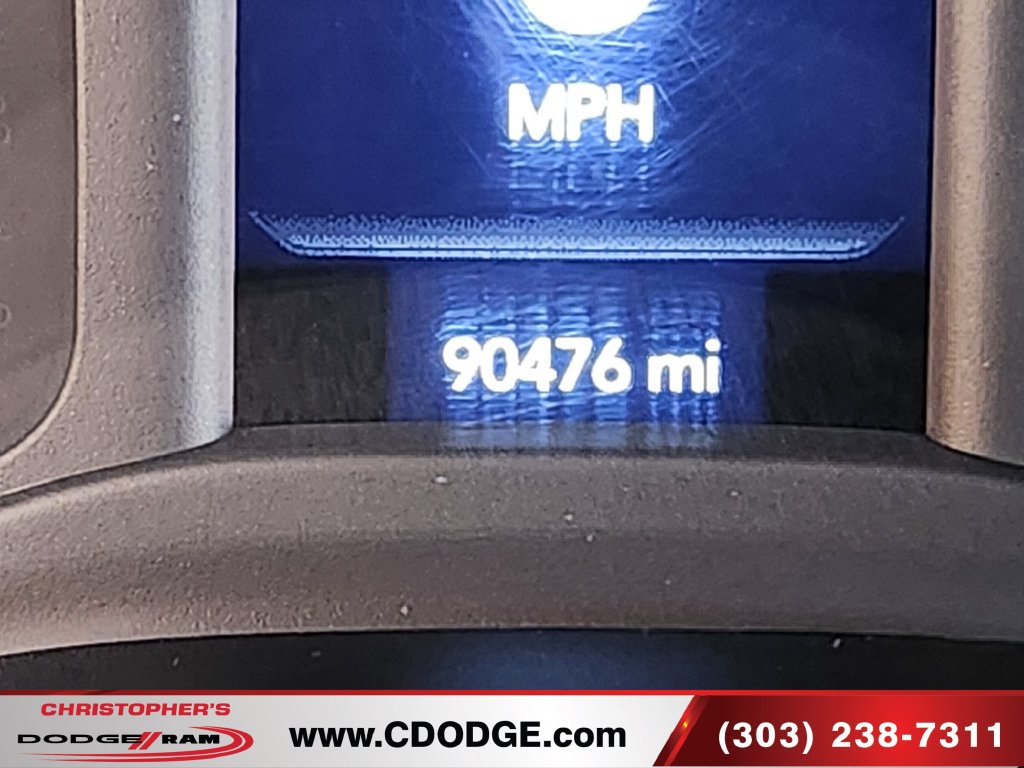 Used 2021 RAM 1500 Big Horn AWD/4WD image 11