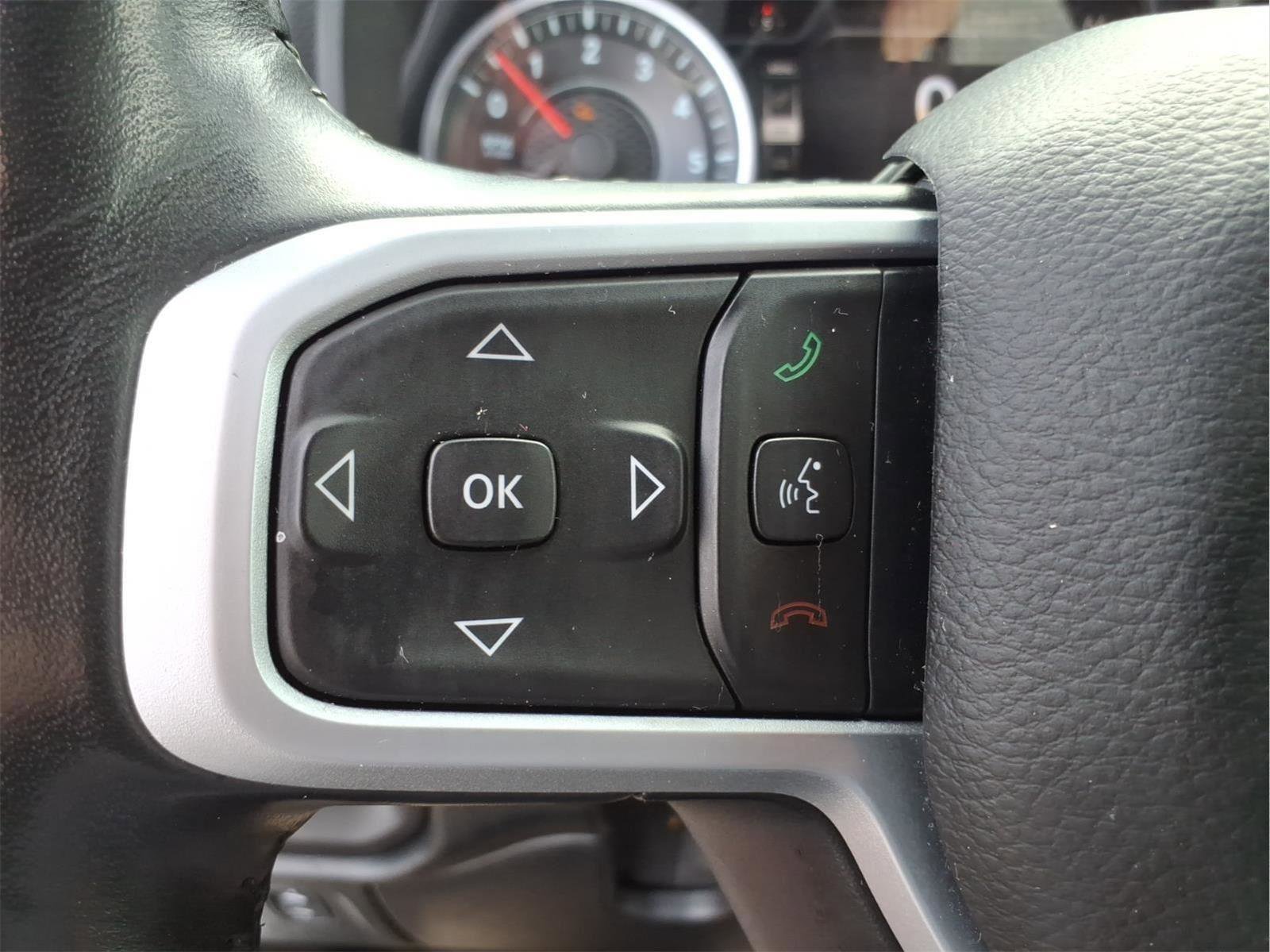 Used 2020 RAM 1500 Big Horn image 22