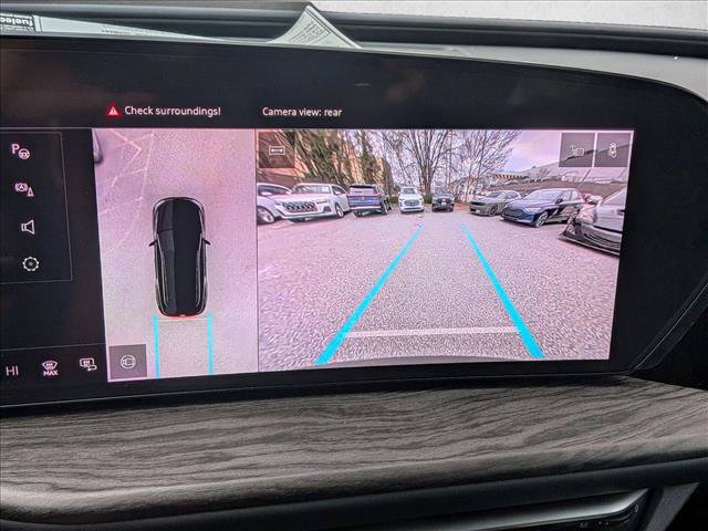 New 2025 Audi Q5 Premium Plus AWD/4WD image 12