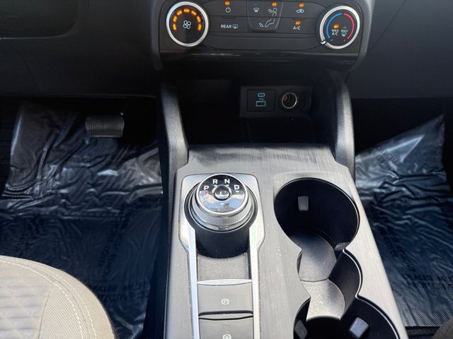 Used 2022 Ford Escape SE AWD/4WD image 15