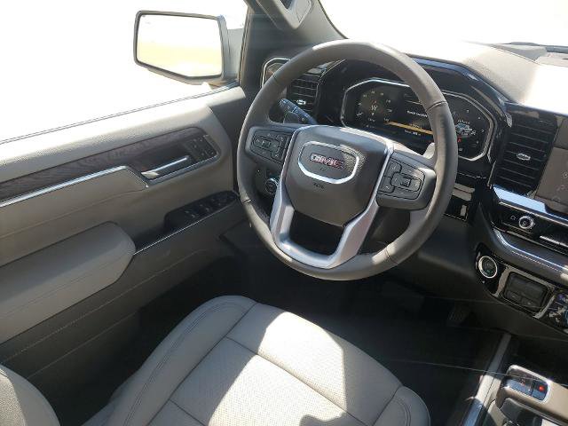 New 2026 GMC Sierra 1500 SLT w/ SLT Premium Plus Package image 17