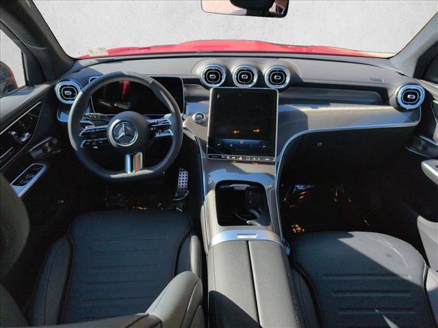 New 2026 Mercedes-Benz GLC 350e 4MATIC image 15
