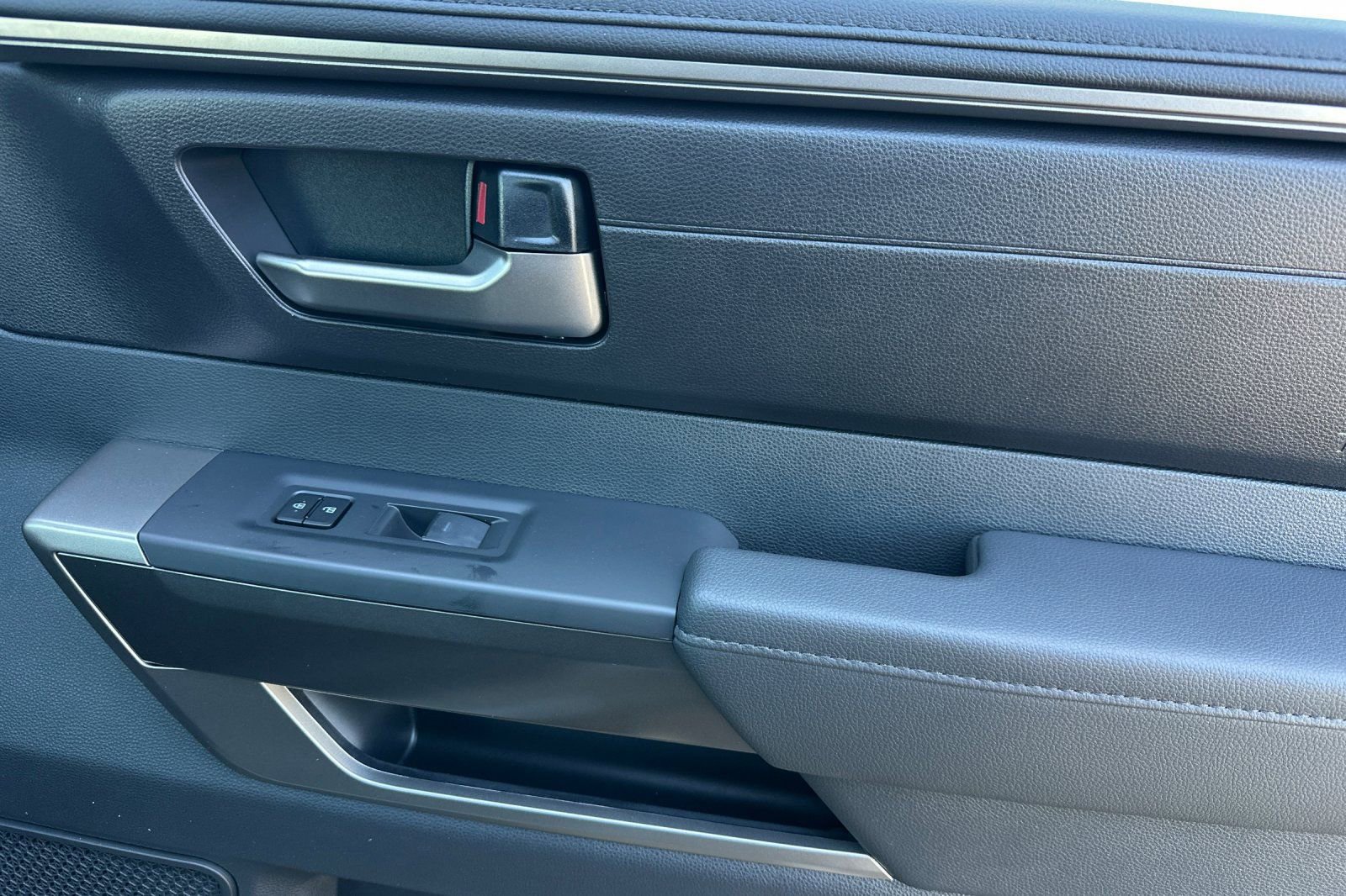 New 2026 Toyota Tundra SR5 AWD/4WD image 19