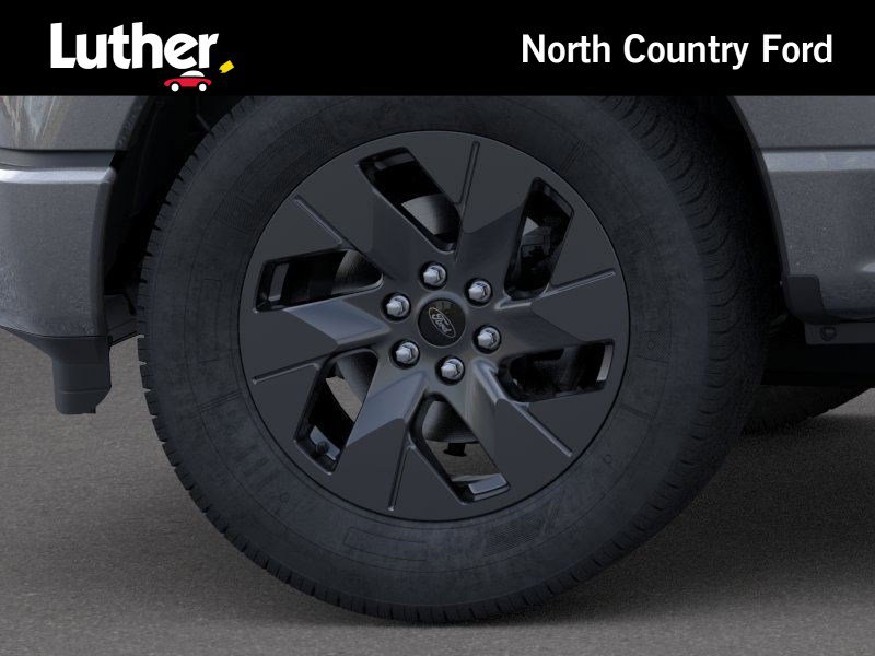 New 2025 Ford F150 Lightning Lariat image 19