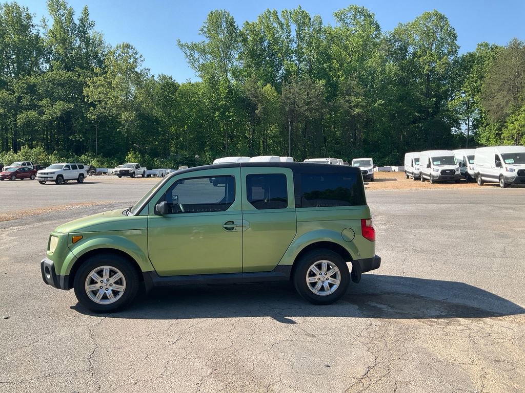 Used 2006 Honda Element EX-P image 8