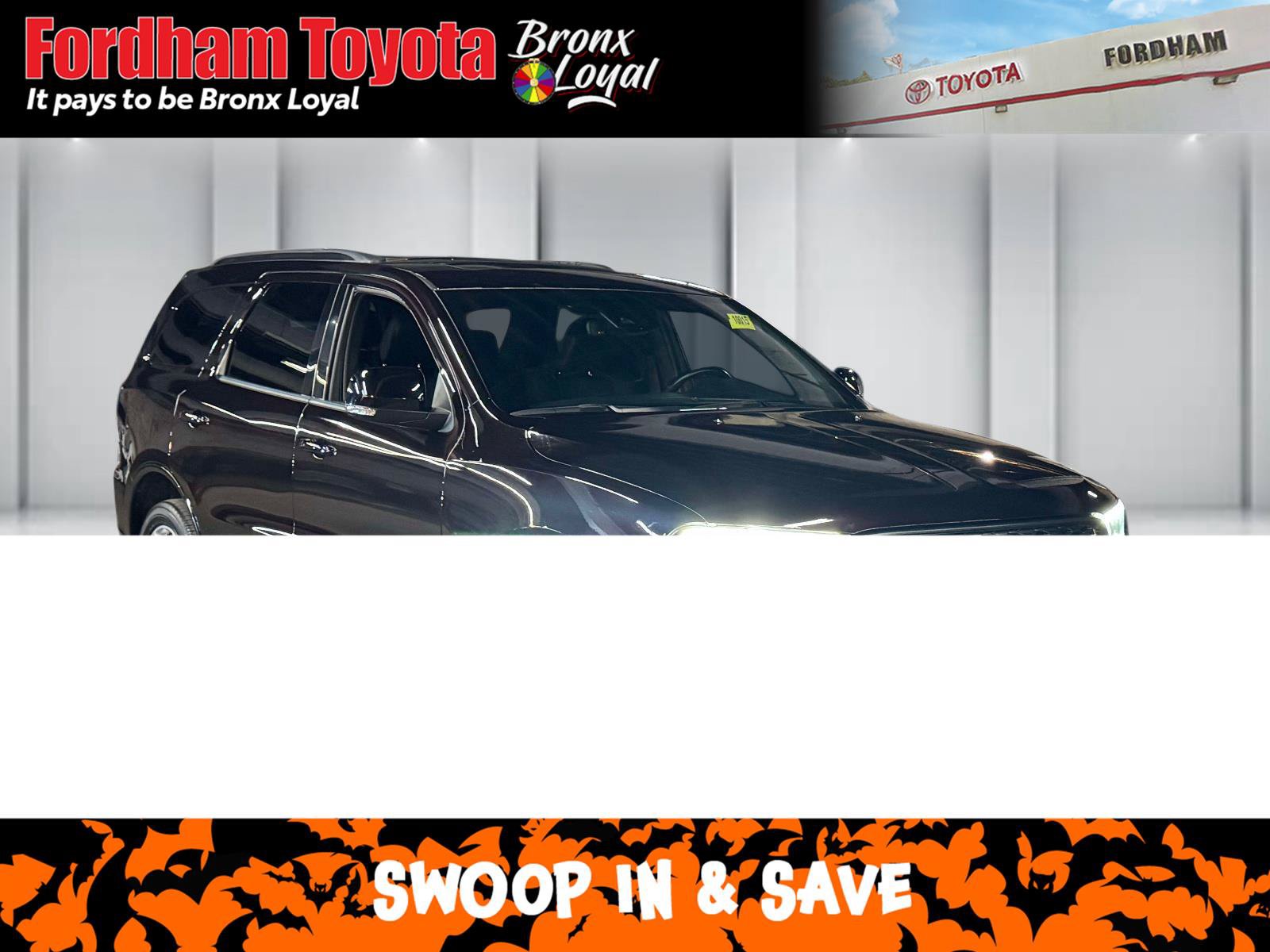 Used 2024 Dodge Durango GT