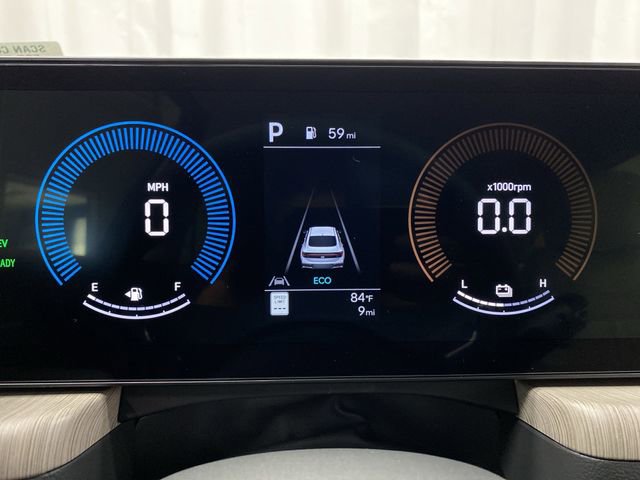 New 2025 Hyundai Sonata SEL image 15