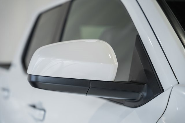 New 2026 Toyota Tacoma SR5 image 14