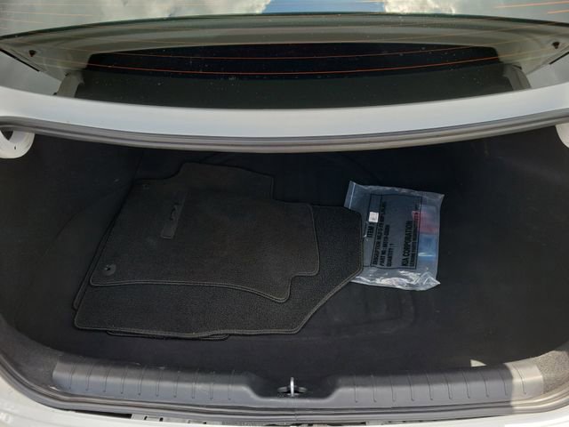 Used 2025 Kia K4 FWD image 9