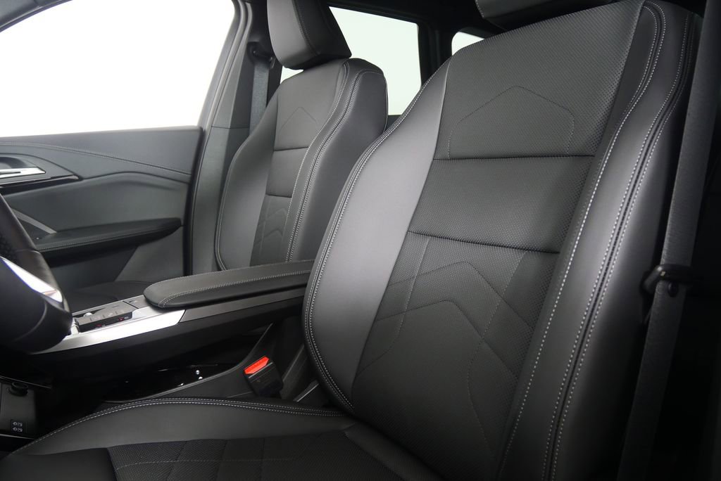 Used 2025 BMW X1 xDrive28i w/ Convenience Package AWD/4WD image 10