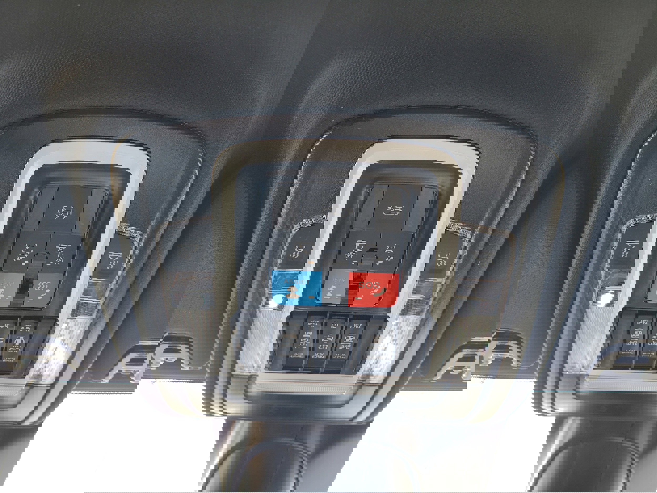 New 2026 RAM 2500 Limited image 27