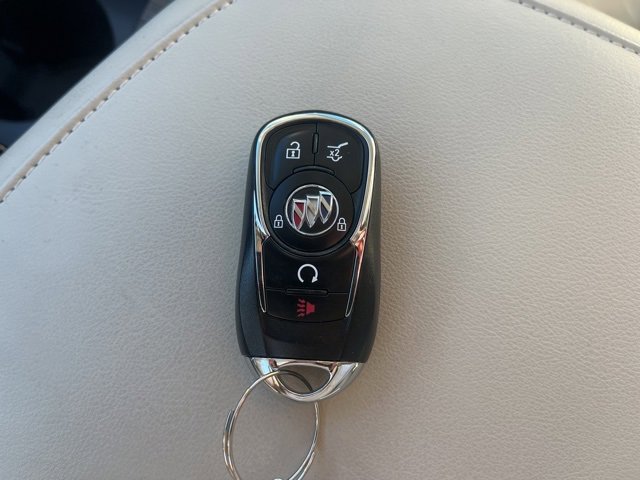 Used 2024 Buick Enclave Avenir w/ Trailering Package, 5000 lbs. image 67