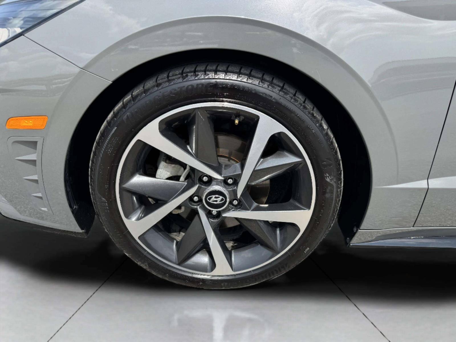 Used 2022 Hyundai Sonata SEL Plus FWD image 60