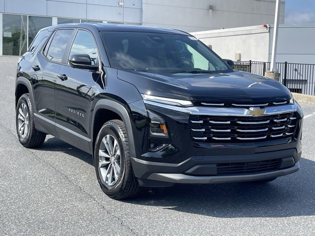 New 2026 Chevrolet Equinox LT w/ Convenience Package II