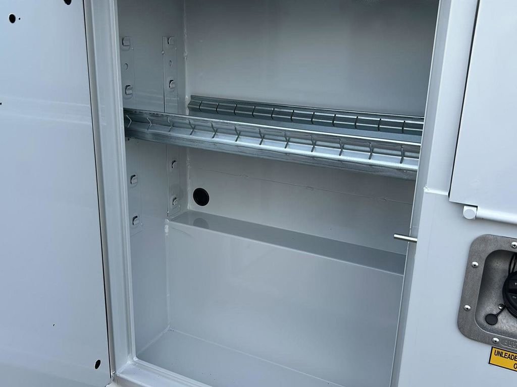 New 2026 Chevrolet Silverado 2500 W/T w/ WT Convenience Package image 23