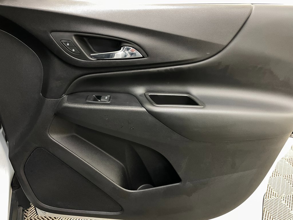 Certified 2020 Chevrolet Equinox LT image 38
