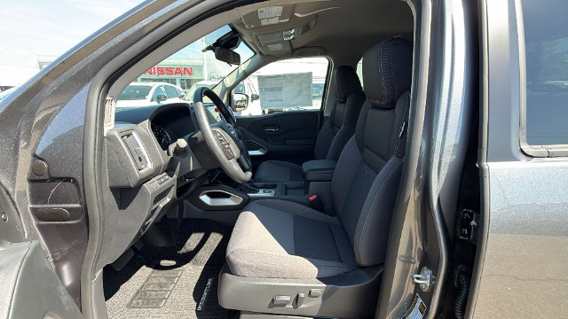 New 2026 Nissan Frontier SV w/ Tow Package AWD/4WD image 31
