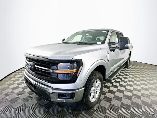 New 2025 Ford F150 XLT image 5