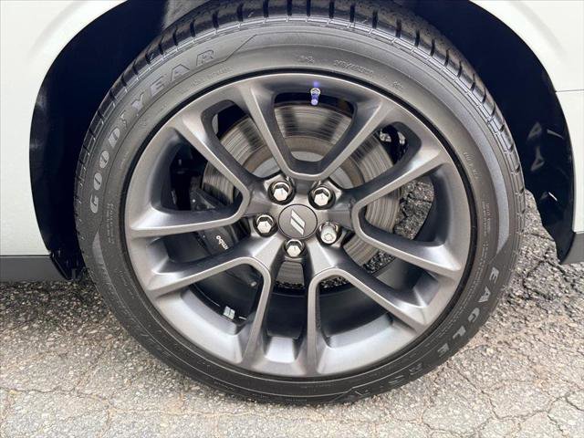 Certified 2023 Dodge Challenger R/T Scat Pack w/ Plus Package image 12