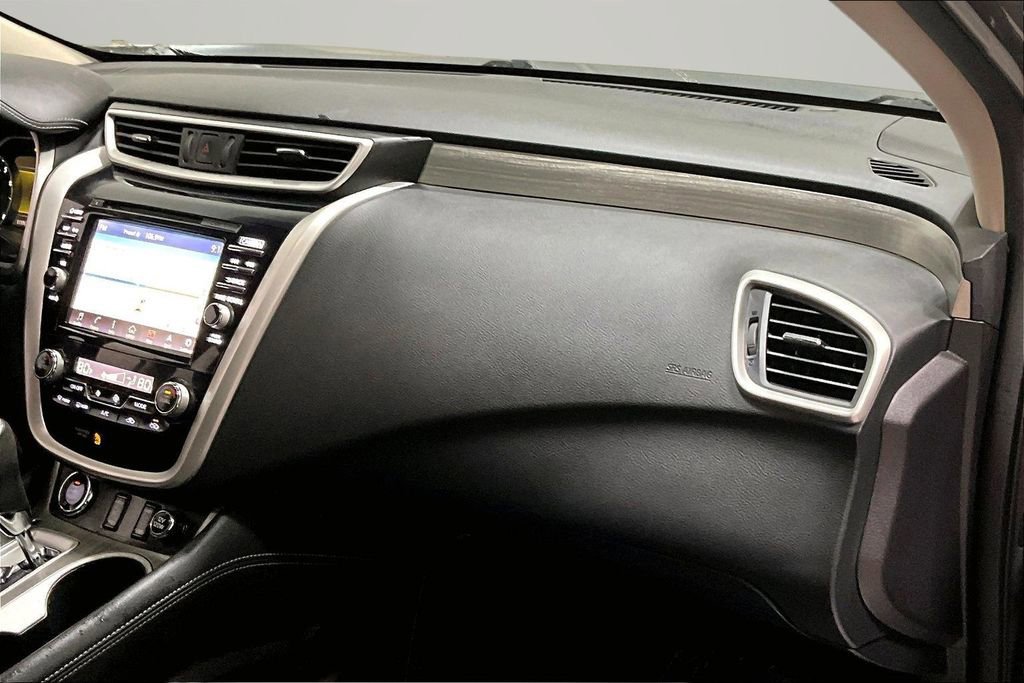 Used 2016 Nissan Murano S AWD/4WD image 25