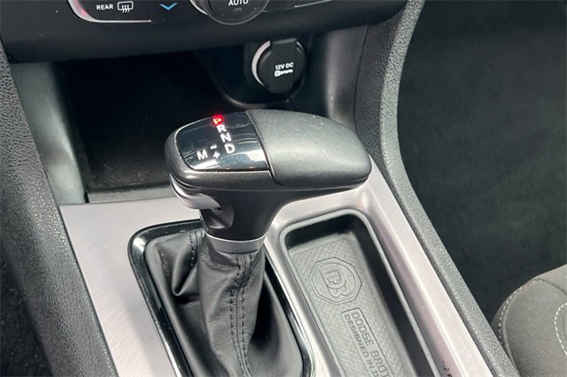 Used 2023 Dodge Charger GT w/ Blacktop Package image 27