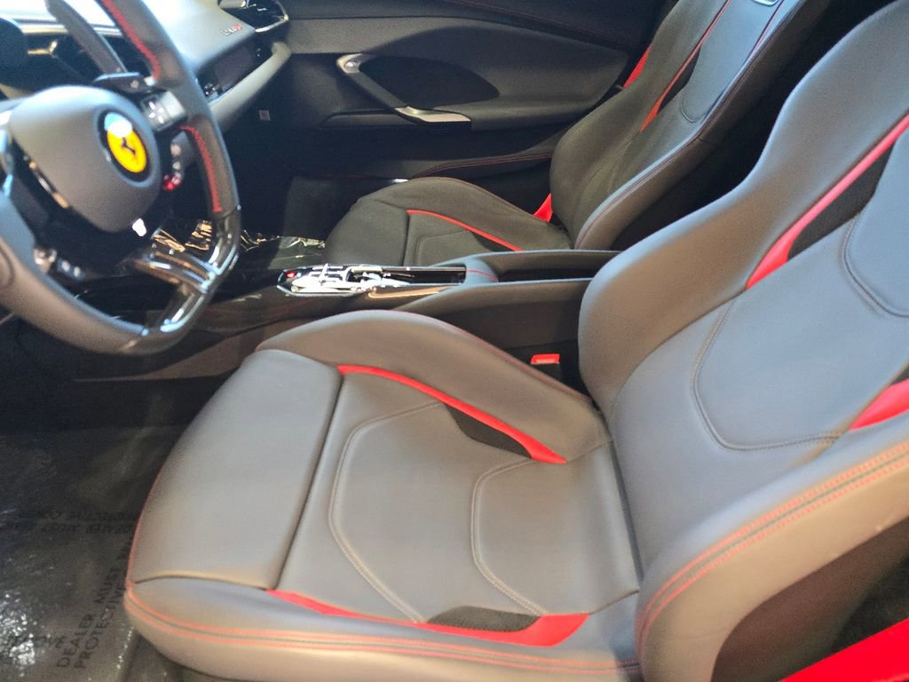 Used 2024 Ferrari 296 GTB image 9