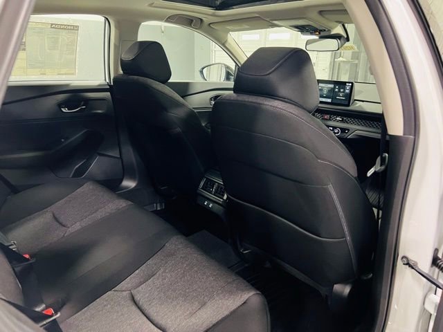 New 2026 Honda Accord SE image 29