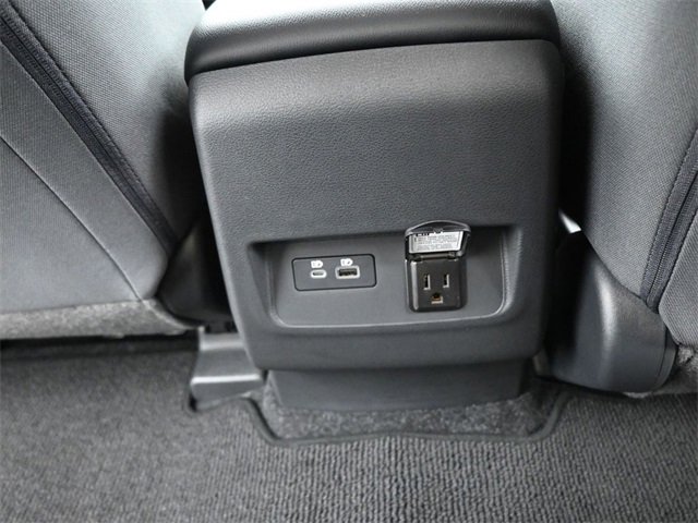 New 2025 Nissan Frontier SV w/ SV Convenience Package image 24