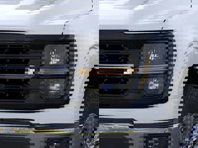 New 2025 Ford F150 XLT w/ Equipment Group 303A High image 18