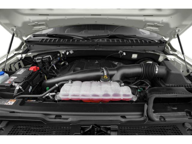 Used 2020 Ford Expedition Max Limited w/ Equipment Group 301A AWD/4WD image 13