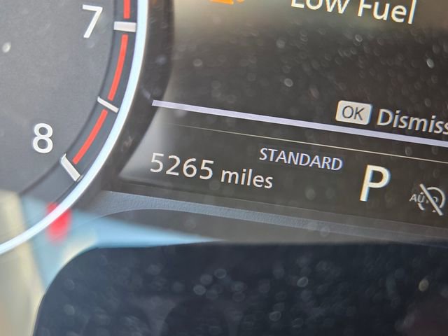 Used 2026 Nissan Rogue SV FWD image 26