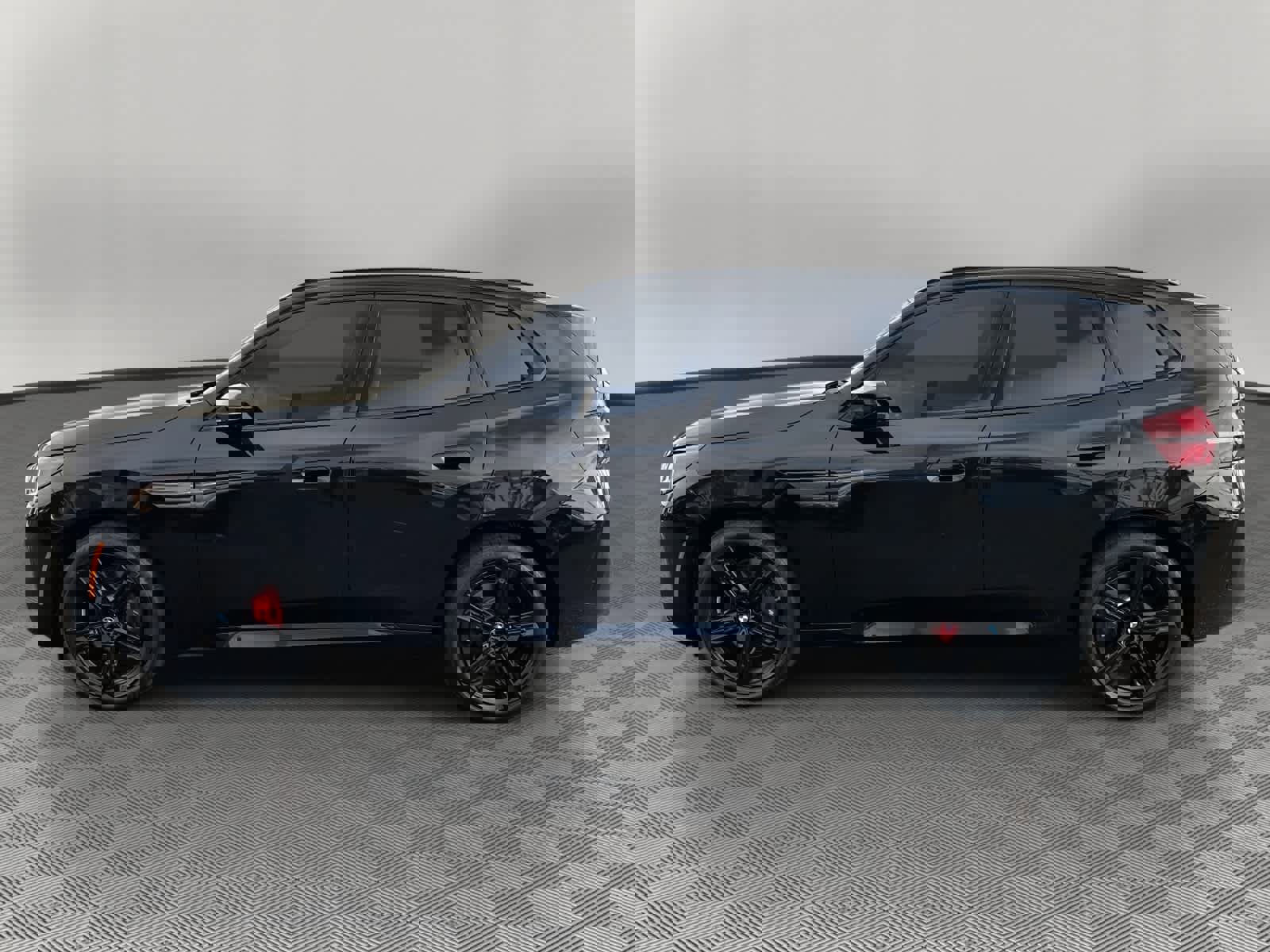 Certified 2026 BMW X3 M50 w/ Premium Package image 10